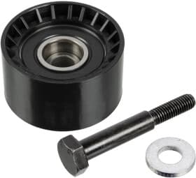 Обвідний ролик ременя ГРМ