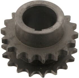 Шестерня колінчастого вала Шестерня колінчастого вала