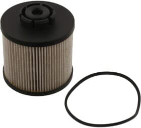 Паливний фільтр