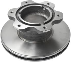 Гальмівний диск