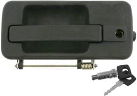 Ручка двери