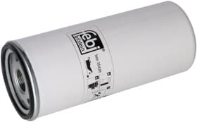 Топливный фильтр