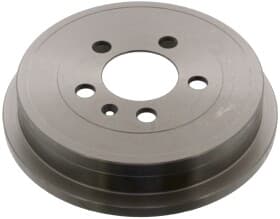 Тормозной барабан