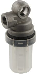 Топливный фильтр