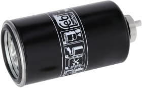 Топливный фильтр