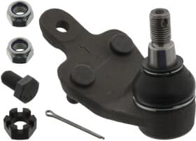 Шарова опора