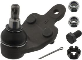 Шарова опора