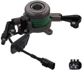 Выжимной подшипник Выжимной подшипник