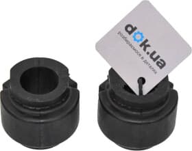 Втулка стабилизатора Втулка стабилизатора