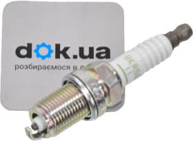 Свеча зажигания