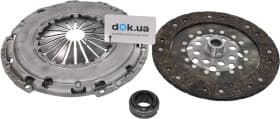 Комплект сцепления Комплект сцепления