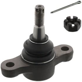 Шаровая опора