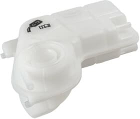 Бачок охлаждающей жидкости