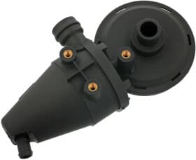 Клапан вентиляции картерных газов