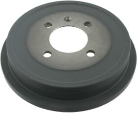 Тормозной барабан