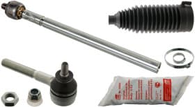 Рулевая тяга в сборе