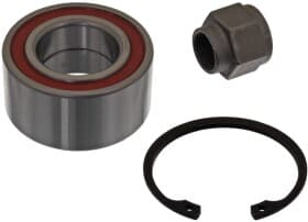 Подшипник ступицы колеса