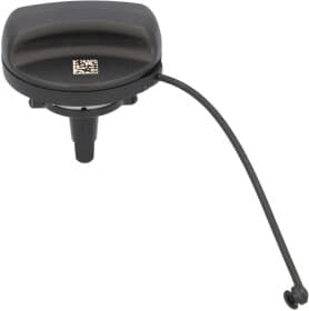 Крышка бензобака