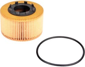 Масляный фильтр