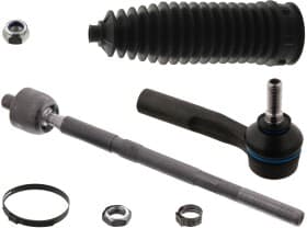 Кермова тяга в комплекті