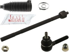 Рулевая тяга в сборе