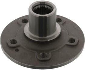 Ступиця колеса