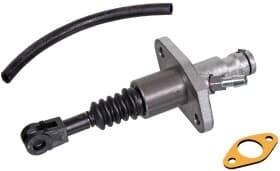 Головний циліндр зчеплення