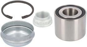 Подшипник ступицы колеса