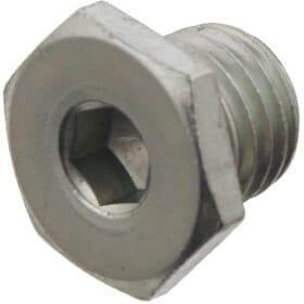 Зливна пробка оливного піддону