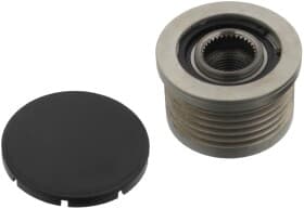 Муфта генератора