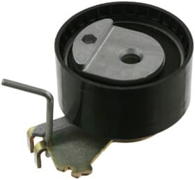 Натяжной ролик ремня ГРМ