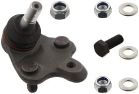 Шаровая опора