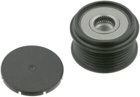 Муфта генератора