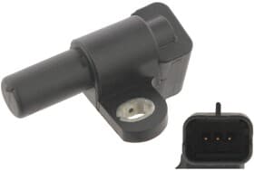 Датчик распредвала Датчик распредвала