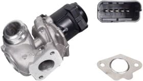 Клапан системы рециркуляции выхлопных газов