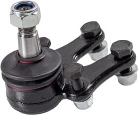 Шаровая опора