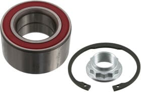 Підшипник ступиці колеса