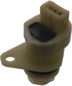 Датчик швидкості