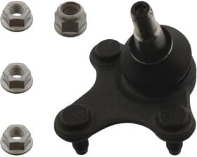 Шарова опора