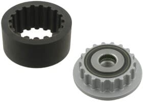 Муфта генератора Муфта генератора