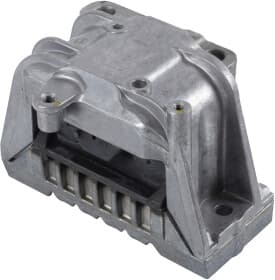 Подушка двигателя