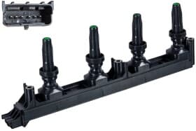 Котушка запалювання