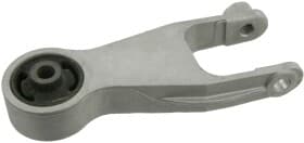 Подушка двигуна