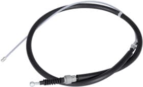 Трос ручного тормоза