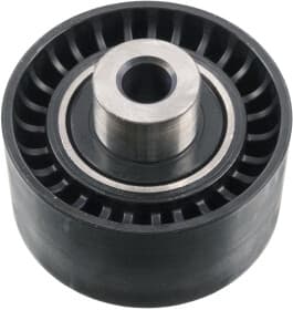 Обводной ролик ремня ГРМ