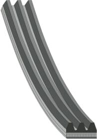 Поликлиновой ремень