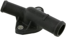 Фланец охлаждающей жидкости