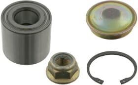 Подшипник ступицы колеса