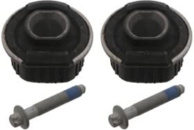 Підшипник балки