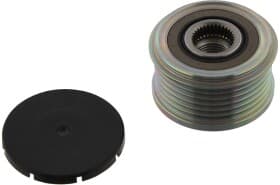 Муфта генератора